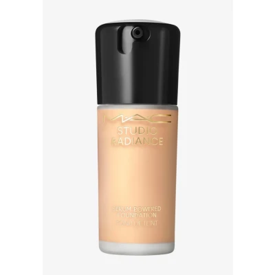 Abbildung von MAC Studio Radiance Serumpowered Foundation Foundation, Größe: 30 ml, Nc14.5
