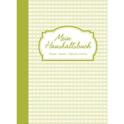 Abbildung von Mein Haushaltsbuch: Planen, Sparen, Wünsche erfüllen