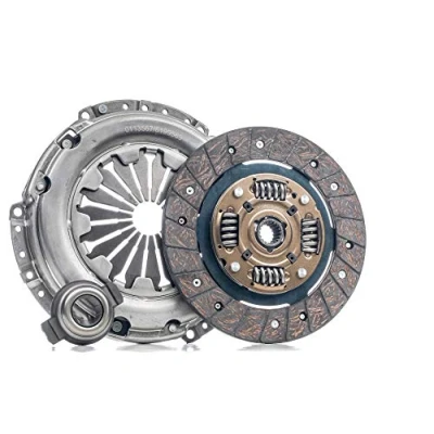 Abbildung von STARK SKCK 0100185 Rußpartikelfilter DPF Abgasanlage Diesel