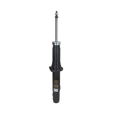 Abbildung von JAPANPARTS MM 33039 Stoßdämpfer Vorderachse links Gasdruck Zweirohr Teleskop oben Stift MAZDA: 6 Sport Kombi, Sport, Limousine