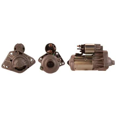Abbildung von LUCAS ELECTRICAL LRS02526 Anlasser 12 2,0 RENAULT: Trafic 3 Bus, Kastenwagen, GRAND SCENIC 3, NISSAN: Qashqai / Qashqai+2 I, 2