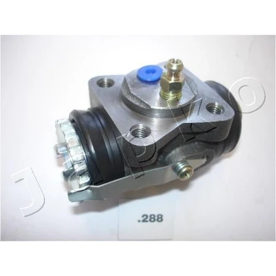 Abbildung von JAPKO 67288 Bremszylinder 31,8 Vorderachse rechts, oben TOYOTA: Land Cruiser 60, 40 SUV