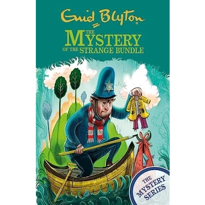 Abbildung von the Mystery of Strange Bundle: Book 10 (The Series)