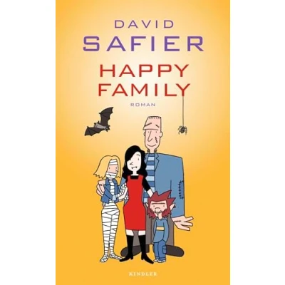 Abbildung von Happy Family