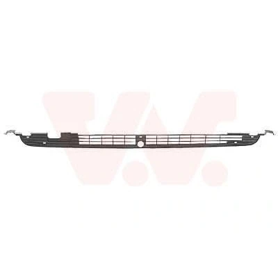 Abbildung von VAN WEZEL 5812506 Kühlergrill unten VOLKSWAGEN: Jetta 2, GOLF 2
