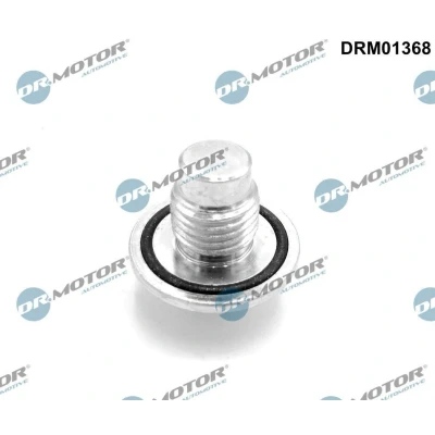 Abbildung von Verschlussschraube, Ölwanne Dr.Motor Automotive DRM01368