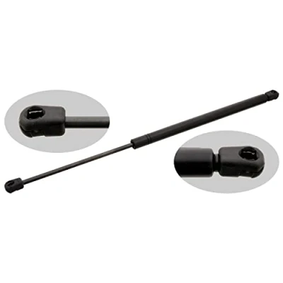 Abbildung von FEBI BILSTEIN 27608 Heckklappendämpfer 590 542 beidseitig OPEL: Zafira A