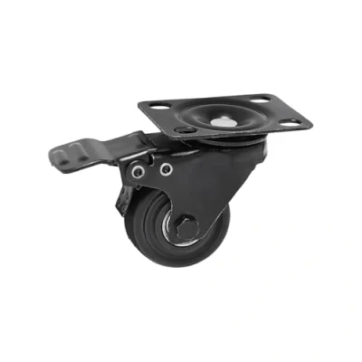 Abbildung von V7 RM4CASTERS 1E Rollen für Rackschränke (4x)