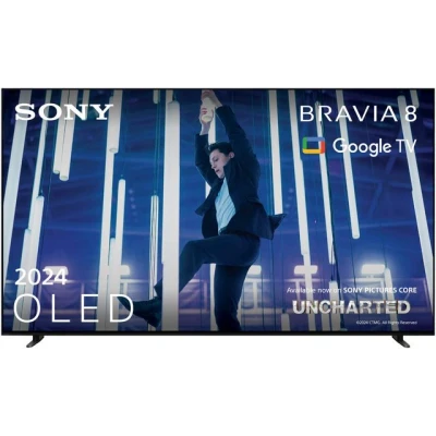 Abbildung von Sony 65 Zoll Bravia 8 OLED 4K (2024)
