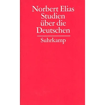 Abbildung von Gesammelte Schriften in 19 Bänden: Band 11: Studien über die Deutschen