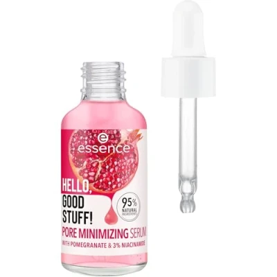 Abbildung von Essence Tagescreme Serum HELLO, GOOD STUFF! PORE MINIMIZING, 30 ml