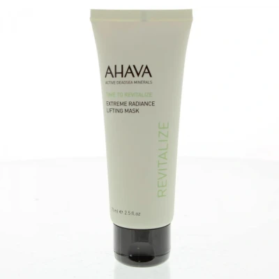 Abbildung von Ahava Extreme Lifting Mask 75Ml