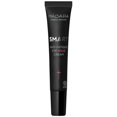 Abbildung von MÁDARA Smart Antifatigue EYE Rescue Cream Augenpflege, Größe: 15 ml,