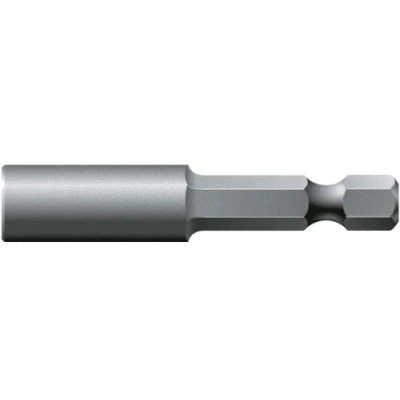 Abbildung von Wera 05135903001, 1 Stück(e), Hexagonal, 25,4 / 4 mm (1 Zoll), M10, Edelstahl, 5 cm