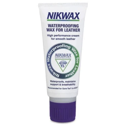 Abbildung von Imprägnierceme NIKWAX für Glattleder