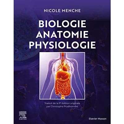 Abbildung von Hörbuch Biologie Anatomie Physiologie