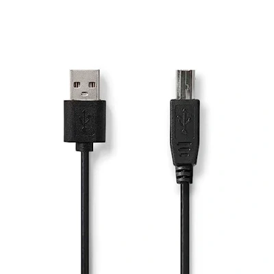 Abbildung von MediaRange 3,0 meter USB 2.0 Kabel