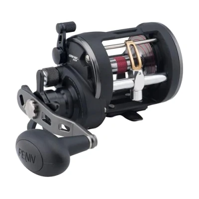 Abbildung von PENN Warfare Level Wind Multirollen, 20 Right