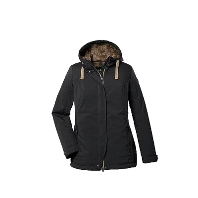 Abbildung von STOY Softshelljacke &quot;STW 8 WMN SFTSHLL JCKT&quot;