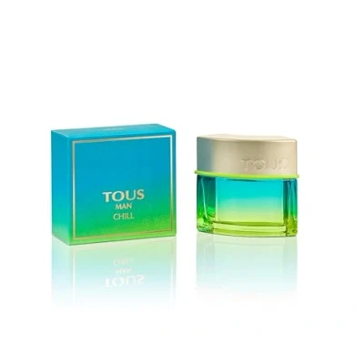 Abbildung von Tous Man Chill Eau de Toilette 50 ml