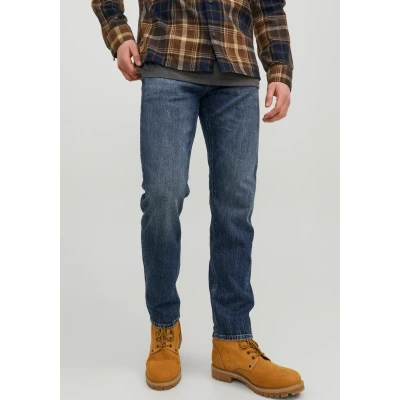 Abbildung von JACK &amp; JONES Male Tapered Fit Jeans JJIMIKE JJORIGINAL SBD 551 NOOS