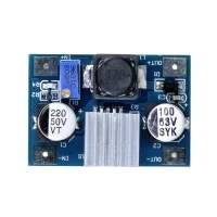 Abbildung von TRU COMPONENTS Spannungsregler TC 9927160 1 St.