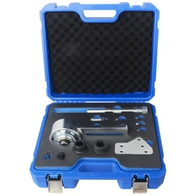 Abbildung von DAYUAN Drehmoment Vervielfältiger Satz 1/2&quot; 3/4&quot; Dr. 5:1, Drehmomentverstärker Kompatibel für Ford 1.0 1.1 Ecoboost (303 1611)