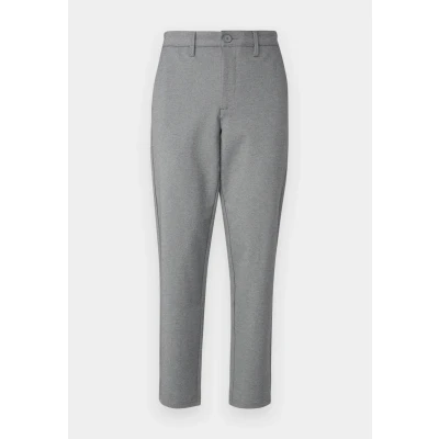 Abbildung von Only &amp; Sons Onsmark Regular PANT Stoffhose, Herren, Größe: 29x32, Medium grey