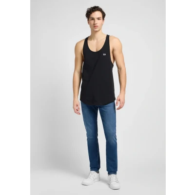 Abbildung von Lee Herren Jeans Luke, Slim Fit, Tapered Leg