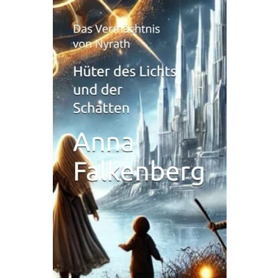 Abbildung von Hüter des Lichts und der Schatten: Das Vermächtnis von Nyrath