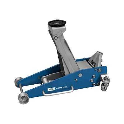 Abbildung von Güde Rangierwagenheber GRH 2,5/460 AL, max. Hubhöhe: 46 cm, bis 2,5 t