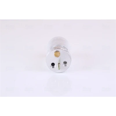 Abbildung von NISSENS 95138 Trockner R 134a Aluminium