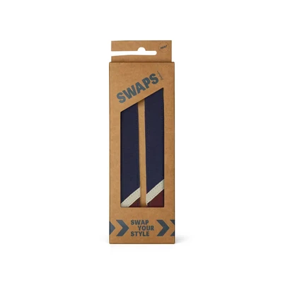 Abbildung von satch SWAPS Club Blue Dunkelblau