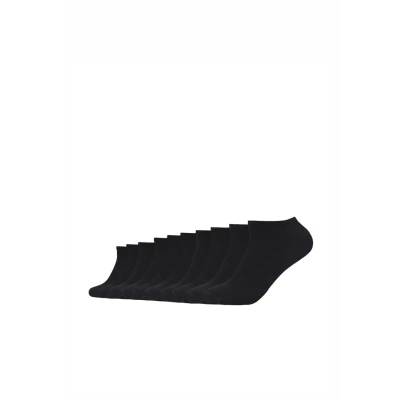 Abbildung von s.Oliver 10 PACK Sneaker Socken, Größe: 47 49, Black