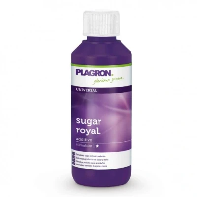 Abbildung von Florateck Sugar ROYAL PLAGRON 100 ml