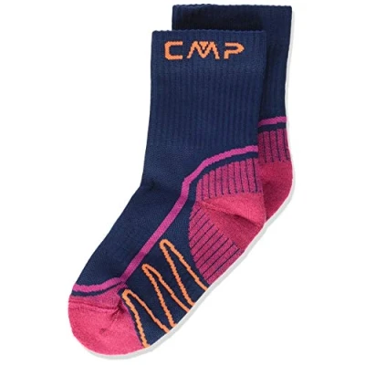 Abbildung von CMP ERROR:#N/A Wandersocken Für Kinder Socken, Blau, 34 36 EU