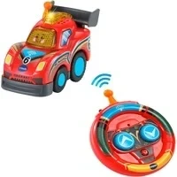 Abbildung von Vtech® RC Auto Tut Baby Flitzer Rennflitzer, mit Licht und Sound