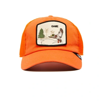 Abbildung von Goorin Bros Maybe Cap, Herren, Größe: One Size, Orange