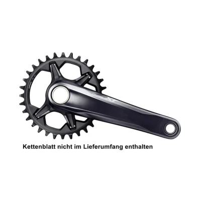 Abbildung von Kurbelgarnitur DEORE XT FC M8130 1 Boost 12 fach