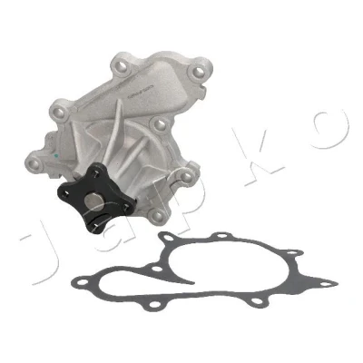 Abbildung von JAPKO 35171 Wasserpumpe NISSAN: X Trail, Almera II Schrägheck, Tino