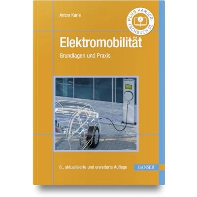 Abbildung von Elektromobilität: Grundlagen und Praxis