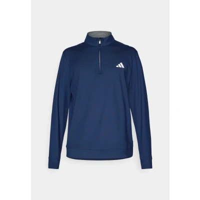 Abbildung von adidas Performance Sweatshirt, Herren, Größe: Small, Collegiate navy
