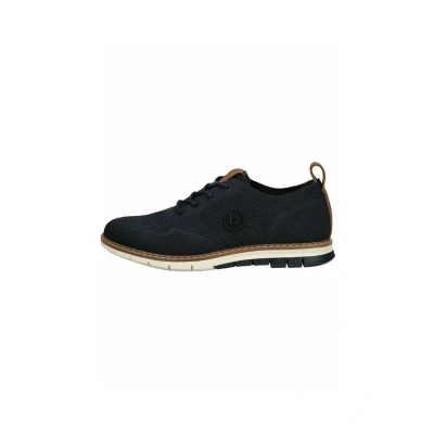 Abbildung von bugatti Sneaker low Dark blue, Herren, Größe: 41, blue Schuhe