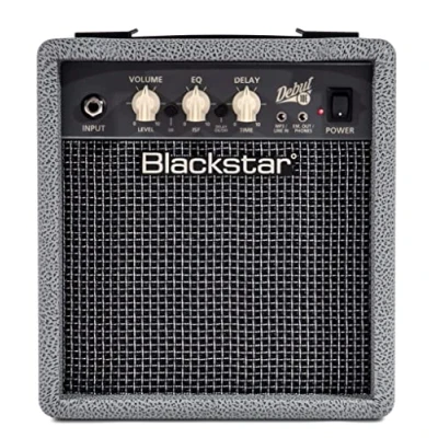 Abbildung von Blackstar Debut 10E Bronco Grey