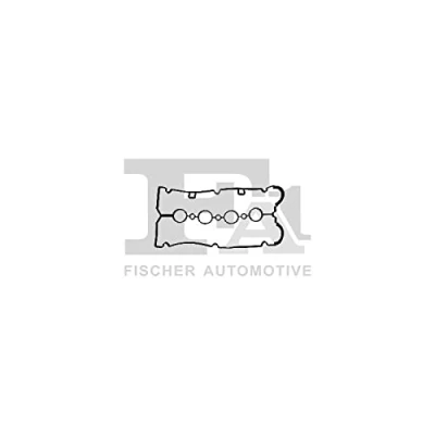 Abbildung von FA1 EP2100 914 Ventildeckeldichtung OPEL: Astra H GTC, Zafira B, Caravan, FIAT: Stilo Schrägheck, Multi Wagon, Kasten / Kombi