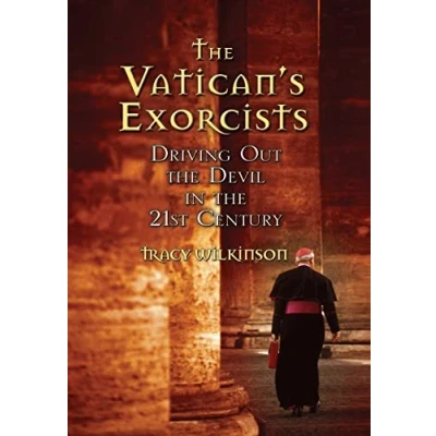 Abbildung von the Vatican&#039;s Exorcists: Driving Out Devil in 21st Century