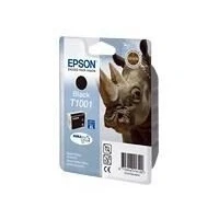 Abbildung von Epson T1001 (C13T10014010) Druckerpatrone Schwarz