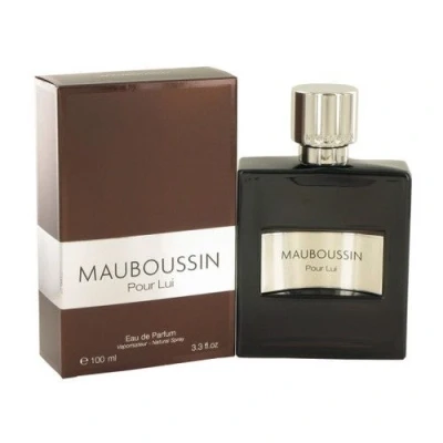 Abbildung von Mauboussin Pour Lui Eau de Parfum 100 ml