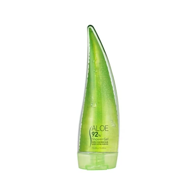 Abbildung von HOLIKA Aloe 92% Shower Gel 250ml