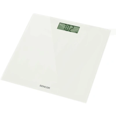 Abbildung von BADWAAGE SBS 2301WH